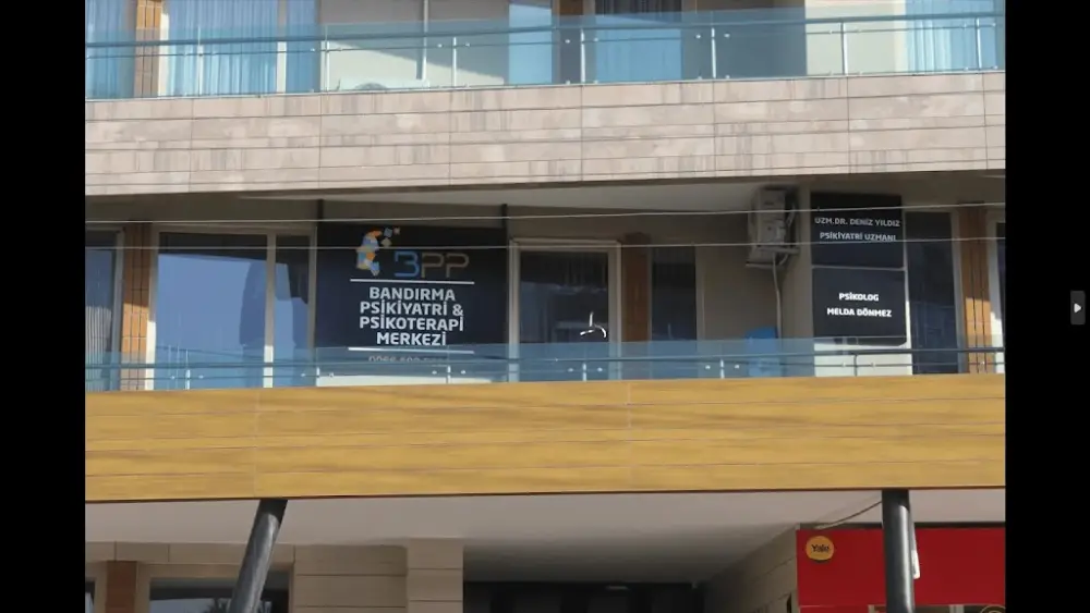 Psk. Melda Dönmez, Psikoloji — Psikologlar, Bandırma · fotoğraf 2