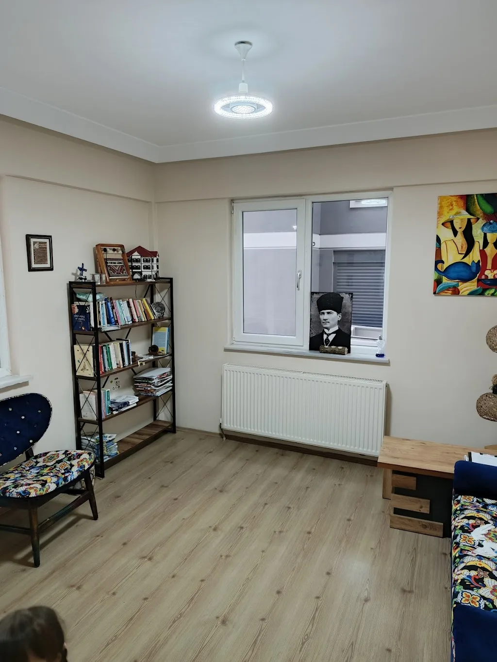 Uzm. Dr. Tufan GÜNEŞ — Psikologlar, Bandırma · fotoğraf 1