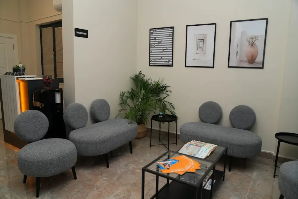 Klinik Psikolog Dilara DÜNGER MUTLU — Psikologlar, Bandırma · fotoğraf 2