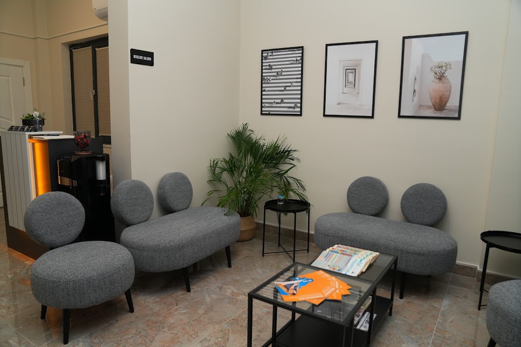Klinik Psikolog Dilara DÜNGER MUTLU