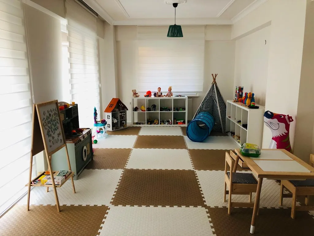 Psikonorm Psikolojik Danışmanlık Merkezi Bandırma — Psikologlar, Bandırma · fotoğraf 1