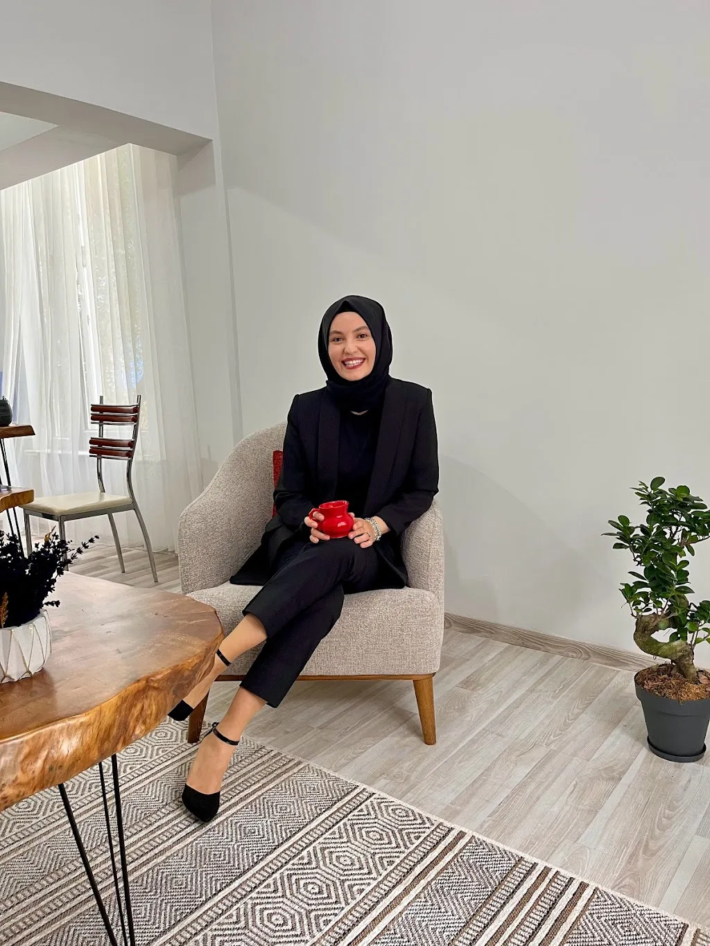 Rukiye Diallo Psikolojik Danışmanlık Merkezi — Psikologlar, Bandırma · fotoğraf 1