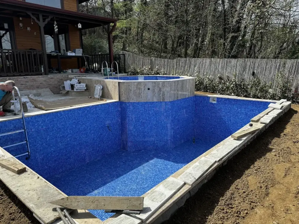Sapanca Havuz — Yüzme Havuzları, Sapanca · fotoğraf 3