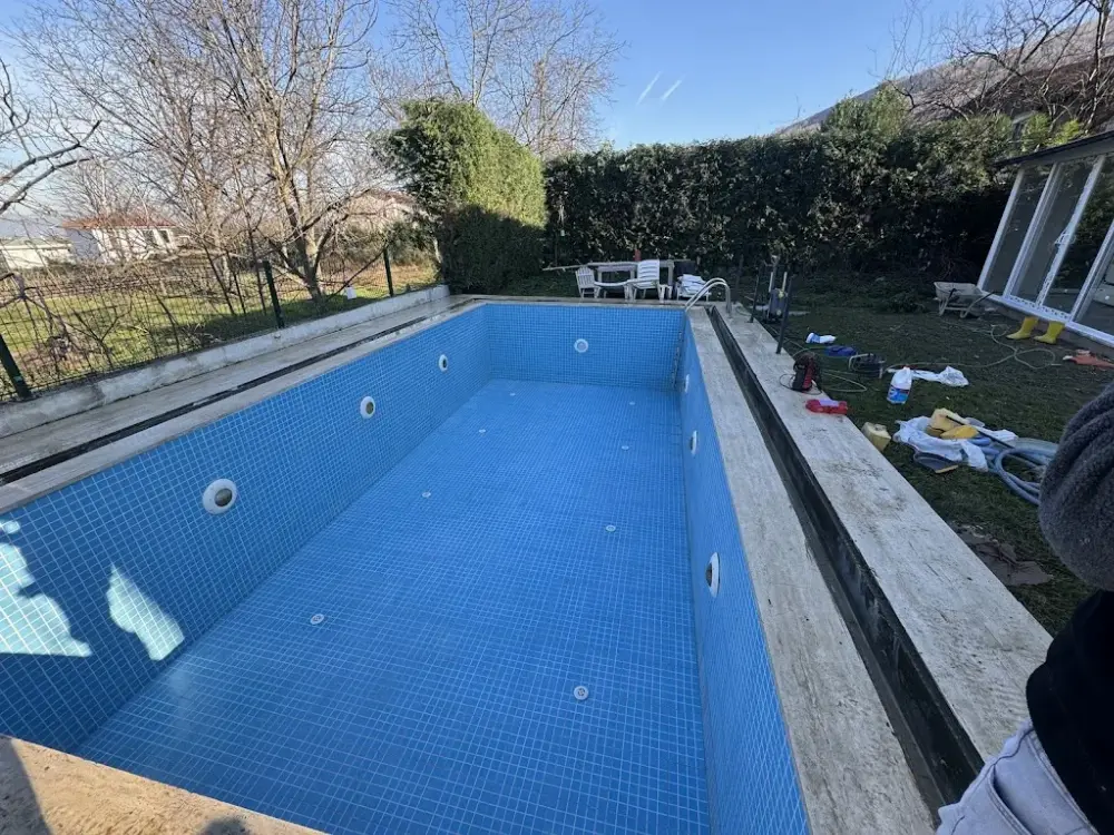 Sapanca Havuz — Yüzme Havuzları, Sapanca · fotoğraf 4
