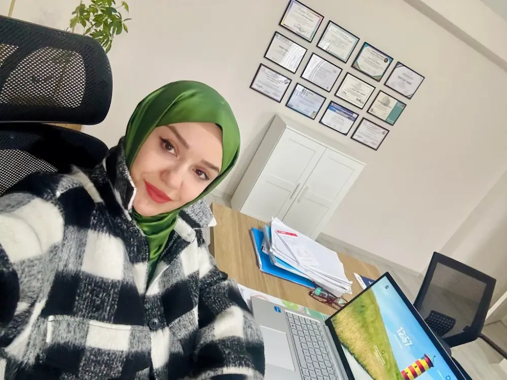 Uzm. Dr. Sinem Tuğçe Yardibi, Psikiyatri — Psikologlar, Bandırma · fotoğraf 2