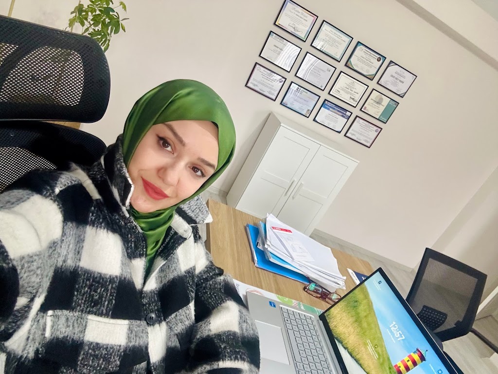 Uzm. Dr. Sinem Tuğçe Yardibi, Psikiyatri