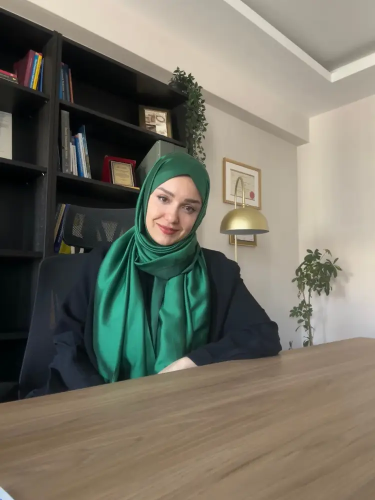 Uzm. Dr. Sinem Tuğçe Yardibi, Psikiyatri — Psikologlar, Bandırma · fotoğraf 4