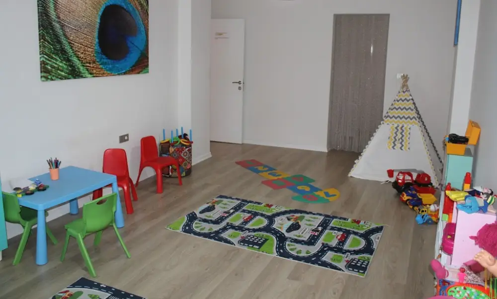 Bandırma Psikiyatri ve Psikoterapi Merkezi — Psikologlar, Bandırma · fotoğraf 2