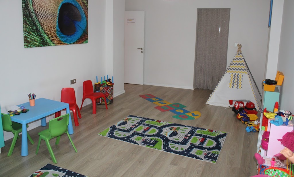 Bandırma Psikiyatri ve Psikoterapi Merkezi