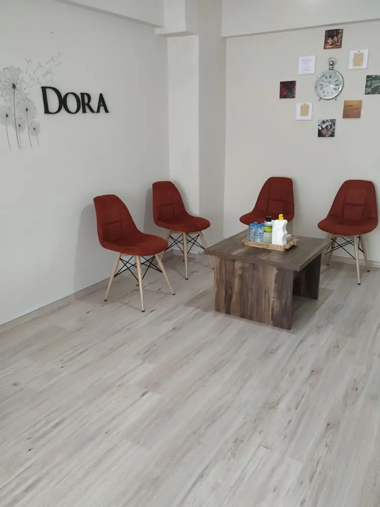 Dora Psikoloji — Psikologlar, Bandırma · fotoğraf 3