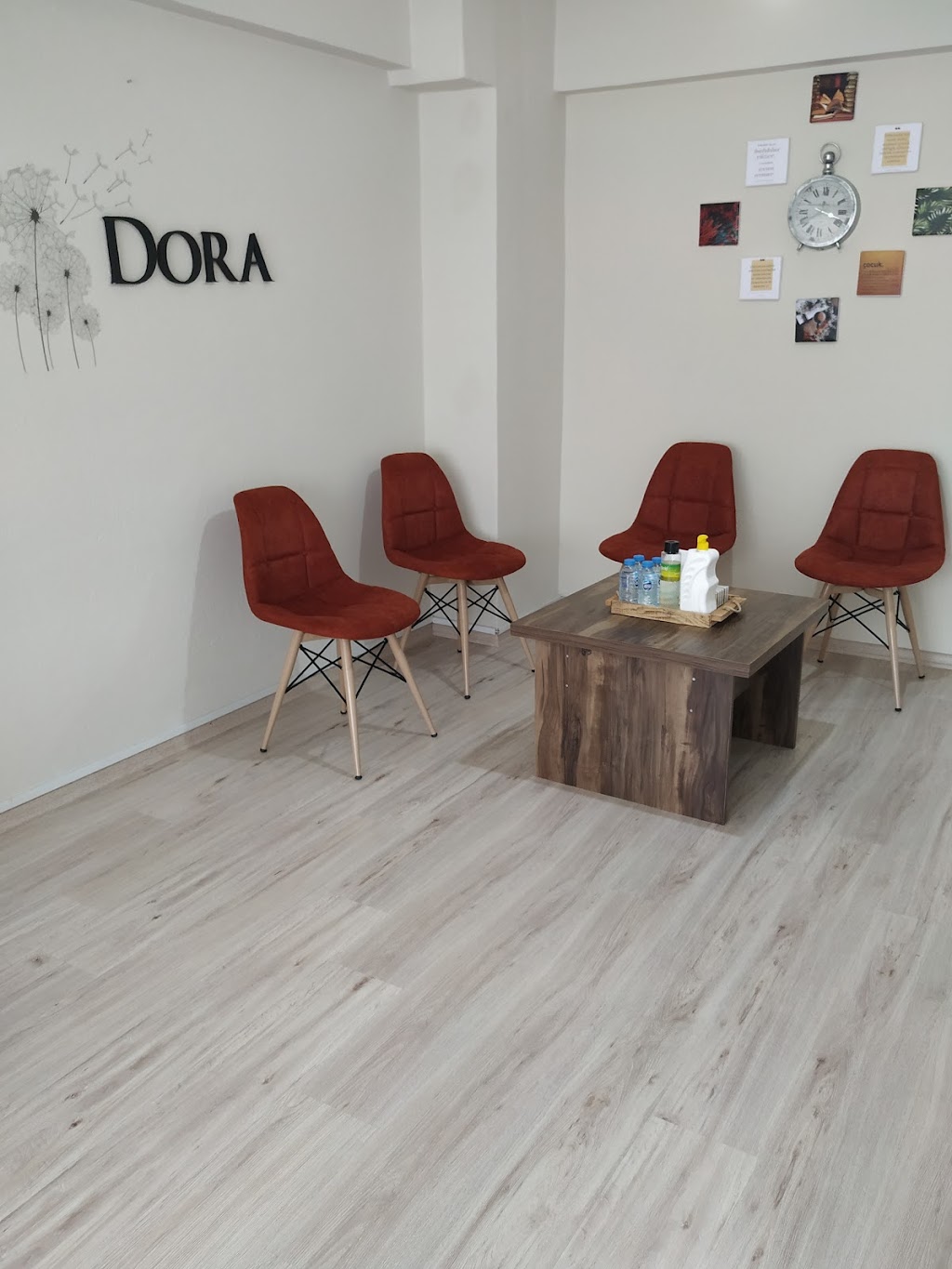 Dora Psikoloji