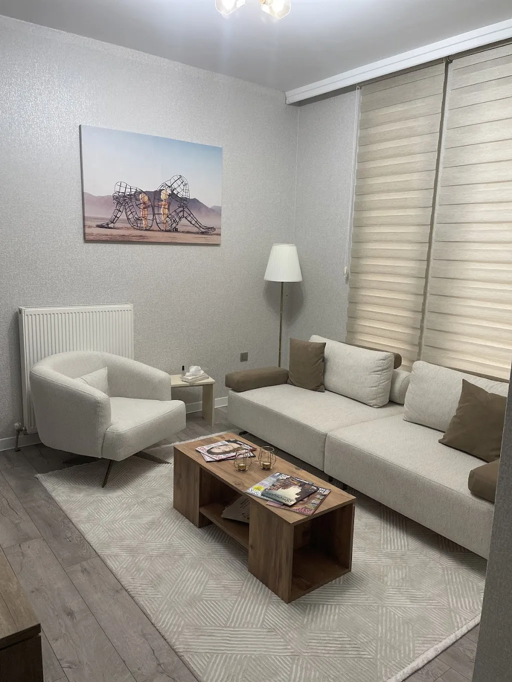 Klinik Psikolog Özge Cibali — Psikologlar, Bandırma · fotoğraf 1