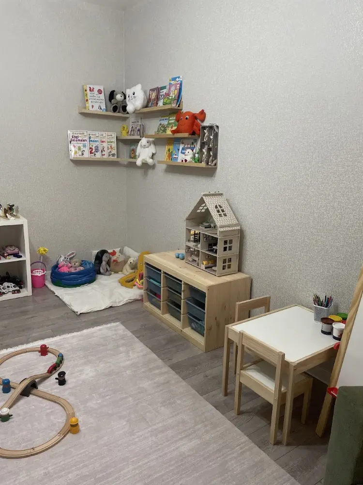 Klinik Psikolog Özge Cibali — Psikologlar, Bandırma · fotoğraf 2