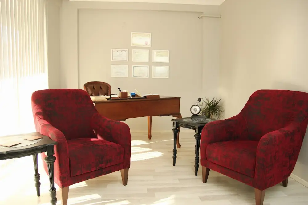 Uzm. Dr. Mustafa Levent, Psikiyatrist — Psikologlar, Bandırma · fotoğraf 3