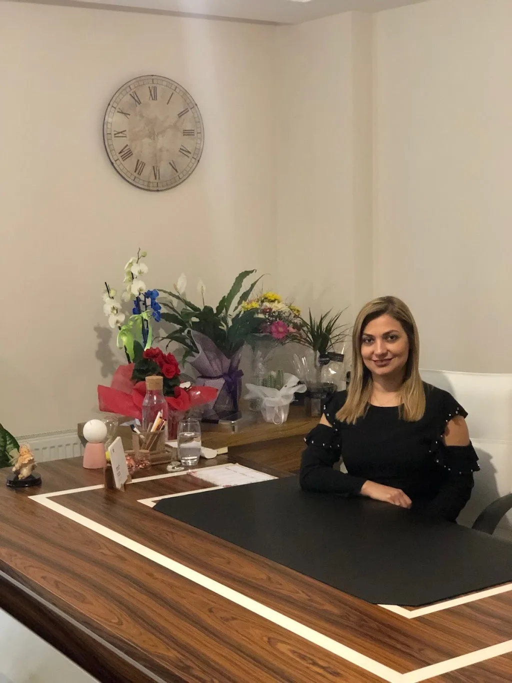 Uzman Klinik Psikolog Eda Ergür — Psikologlar, Bandırma · fotoğraf 1