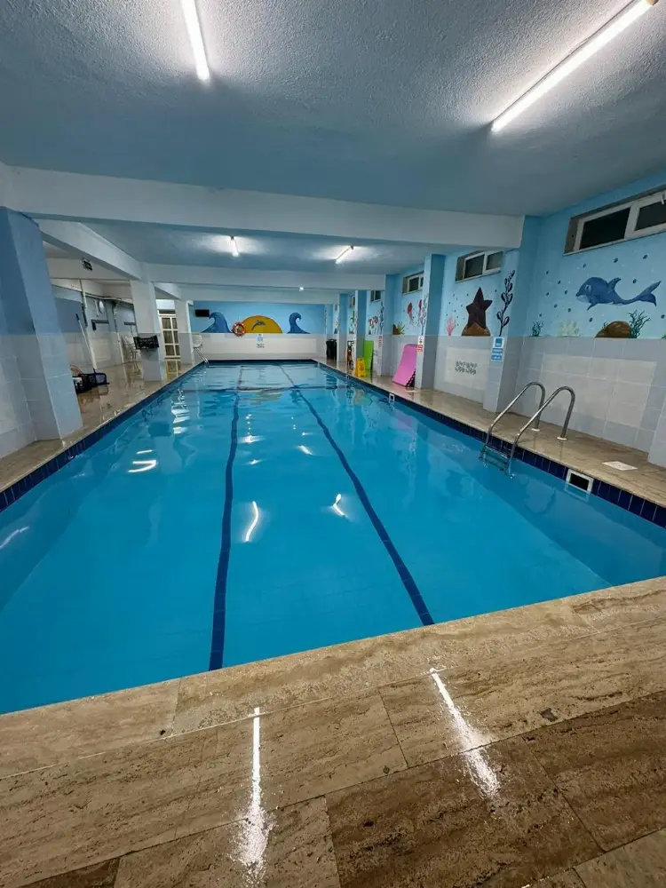 SAKARYA AYYILDIZ SPOR KULÜBÜ — Yüzme Havuzları, Serdivan · fotoğraf 5