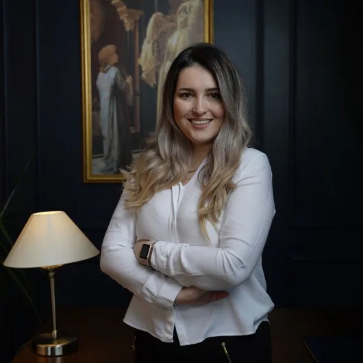 Uzm. Kl. Psk. Ecem Üretmen Özalp — Psikologlar, Bandırma · fotoğraf 1