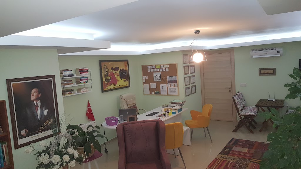 Psikolog Reyhan Tanın