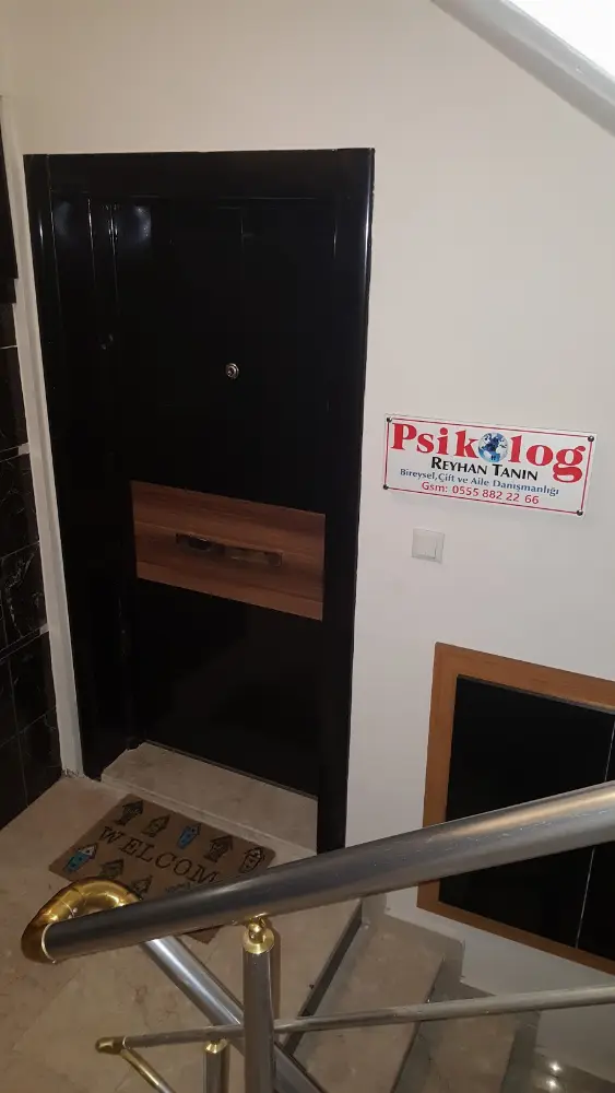Psikolog Reyhan Tanın — Psikologlar, Burhaniye · fotoğraf 4