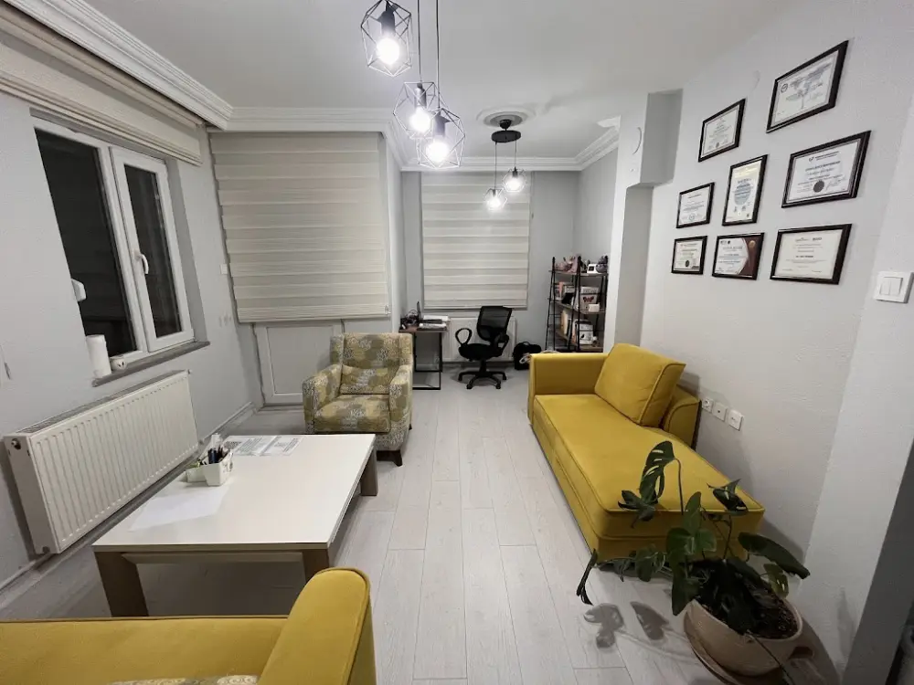 Psk. Dan. Nur Dilşat Küçükoğlu, Psikolojik Danışma ve Rehberlik — Psikologlar, Burhaniye · fotoğraf 3