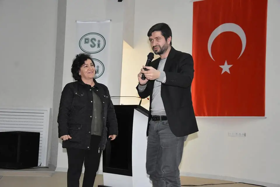 Uzman Klinik Psikolog Sadık SUN — Psikologlar, Dursunbey · fotoğraf 4