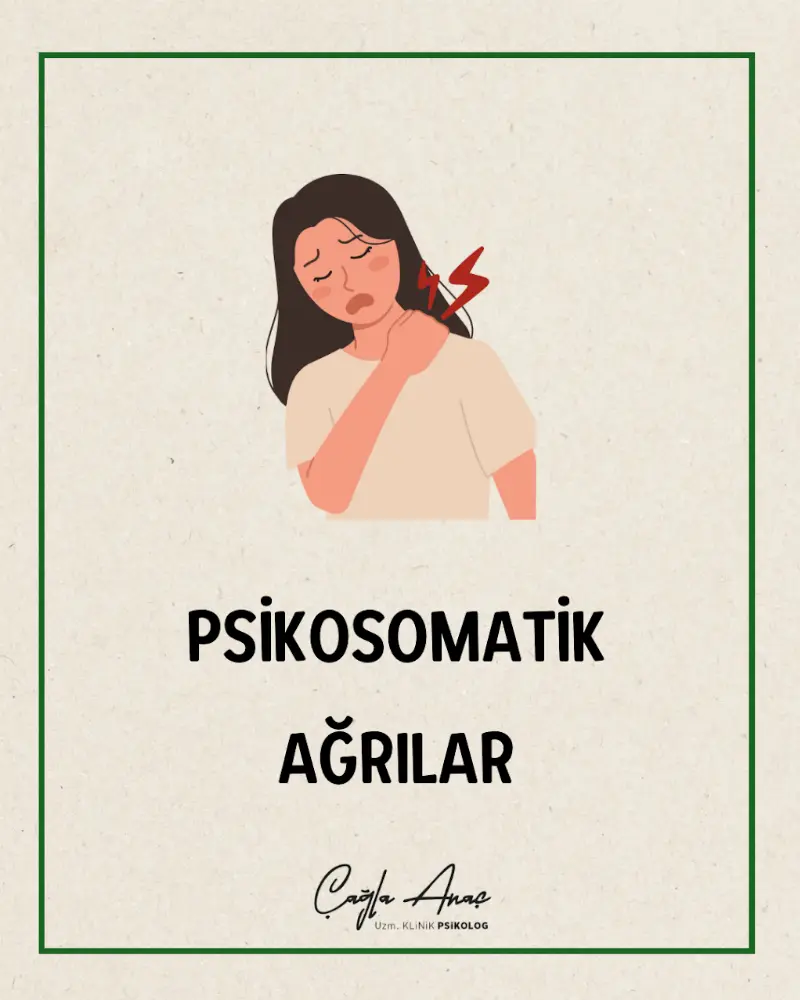 Edremit Psikolog Uzman Klinik Psikolog Çağla Anaç — Psikologlar, Edremit · fotoğraf 2