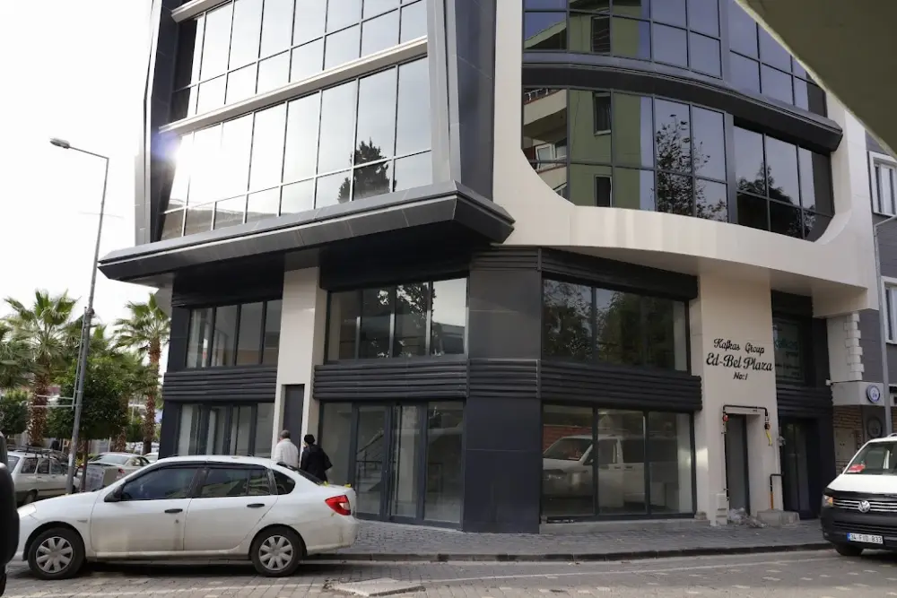 Edremit Psikolog Uzman Klinik Psikolog Çağla Anaç — Psikologlar, Edremit · fotoğraf 3