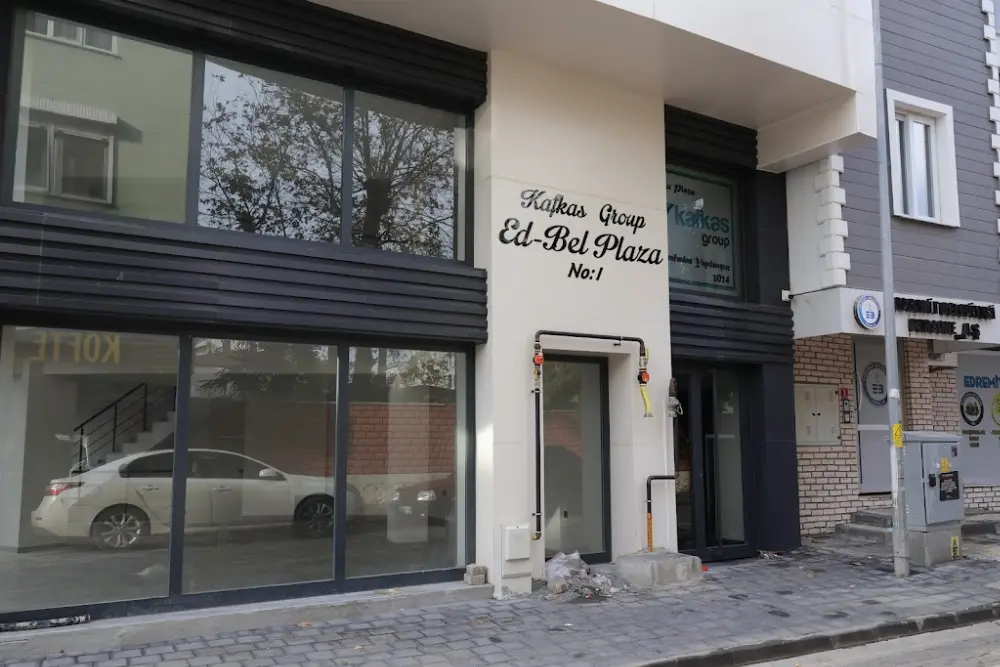 Edremit Psikolog Uzman Klinik Psikolog Çağla Anaç — Psikologlar, Edremit · fotoğraf 4