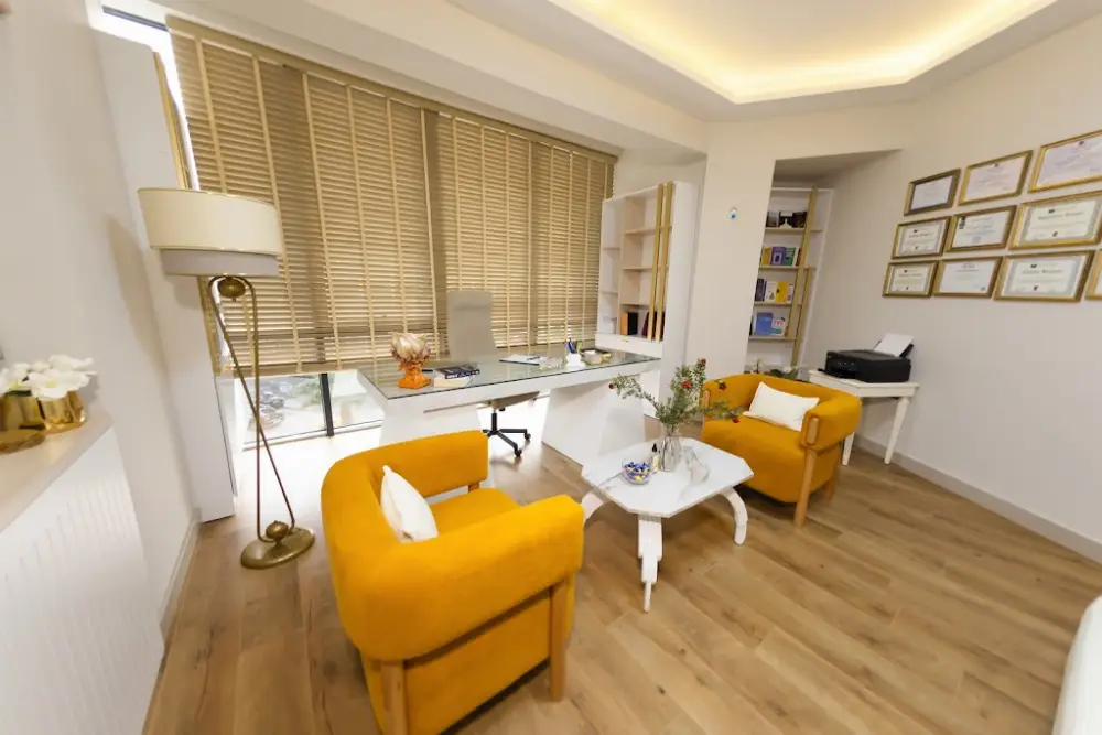 EDREMİT PSİKOLOG DEMET UYSAL PSİKOLOJİK DANIŞMANLIK MERKEZİ — Psikologlar, Edremit · fotoğraf 2
