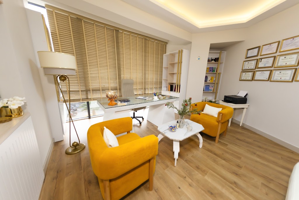 EDREMİT PSİKOLOG DEMET UYSAL PSİKOLOJİK DANIŞMANLIK MERKEZİ