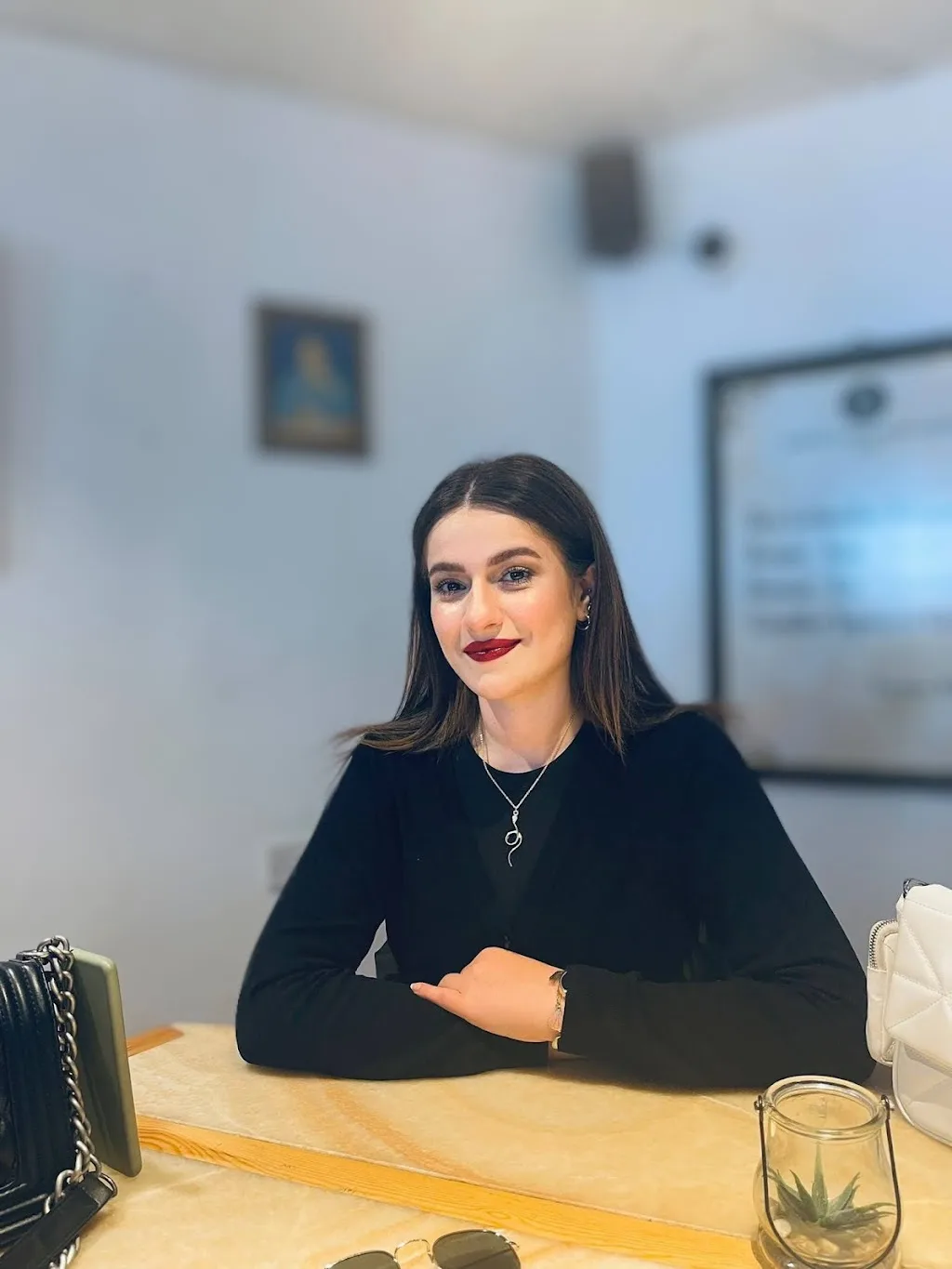 Edremit Psikolog Kudret Sarıkaya — Psikologlar, Edremit · fotoğraf 1
