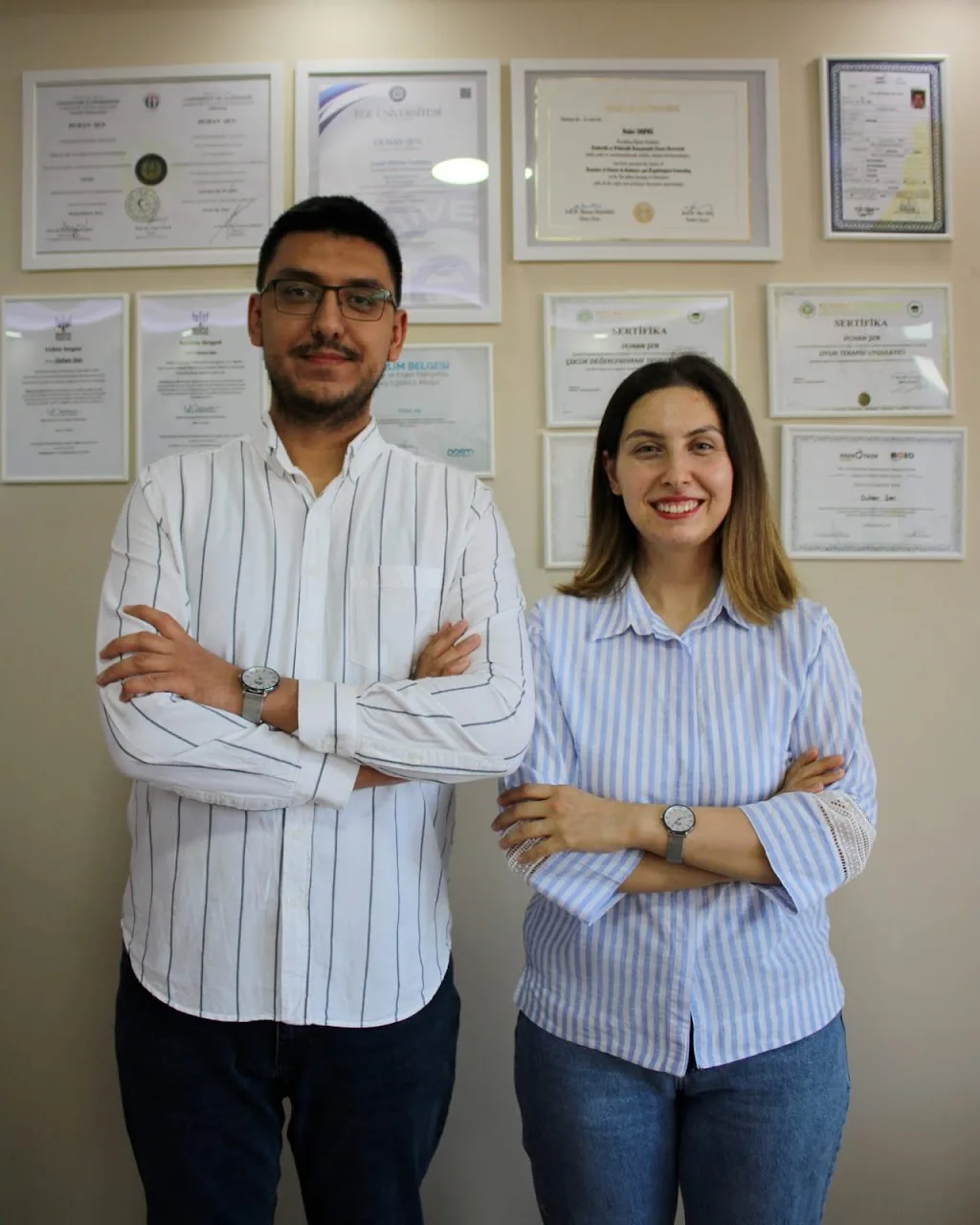 Edremit Uzman Psikolojik Danışmanlık - Çocuk ve Ergen Pedagoji - Çift Danışmanlığı KÖRFEZ PSİKOLOJİ — Psikologlar, Edremit · fotoğraf 1