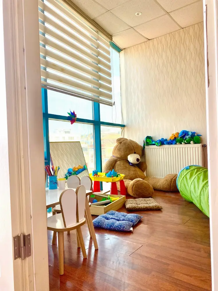 Balıkesir Edremit En İyi Klinik Psikolog/ Uzman Klinik Psikolog Yonca Önal Maral/ Çocuk-Ergen -Yetişkin ve Çift Terapisi — Psikologlar, Edremit · fotoğraf 3