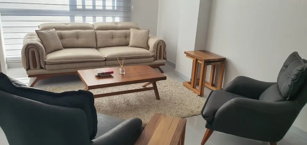 Edremit Psikolog Oğuzcan KÖSE — Psikologlar, Edremit · fotoğraf 2