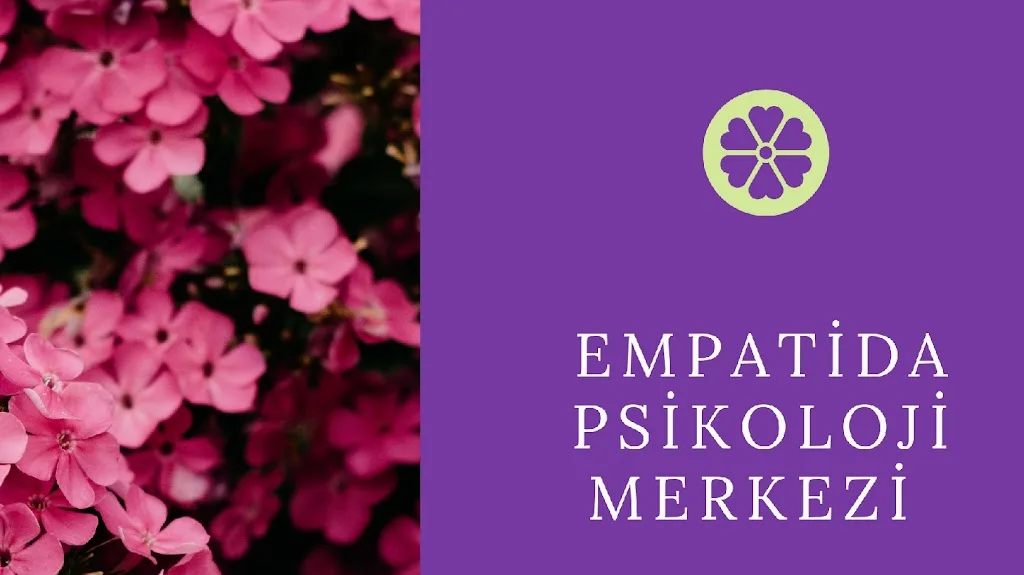 Empatiida Psikoloji Merkezi — Psikologlar, Edremit · fotoğraf 1