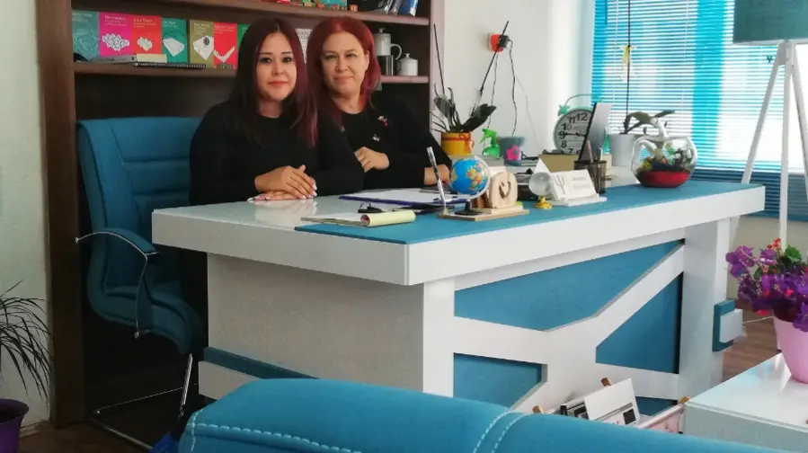 Empatiida Psikoloji Merkezi — Psikologlar, Edremit · fotoğraf 2