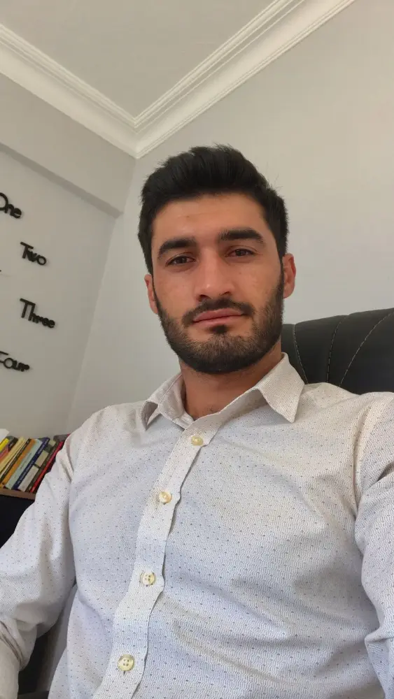Edremit Psikolog Murat Bozkaya — Psikologlar, Edremit · fotoğraf 2