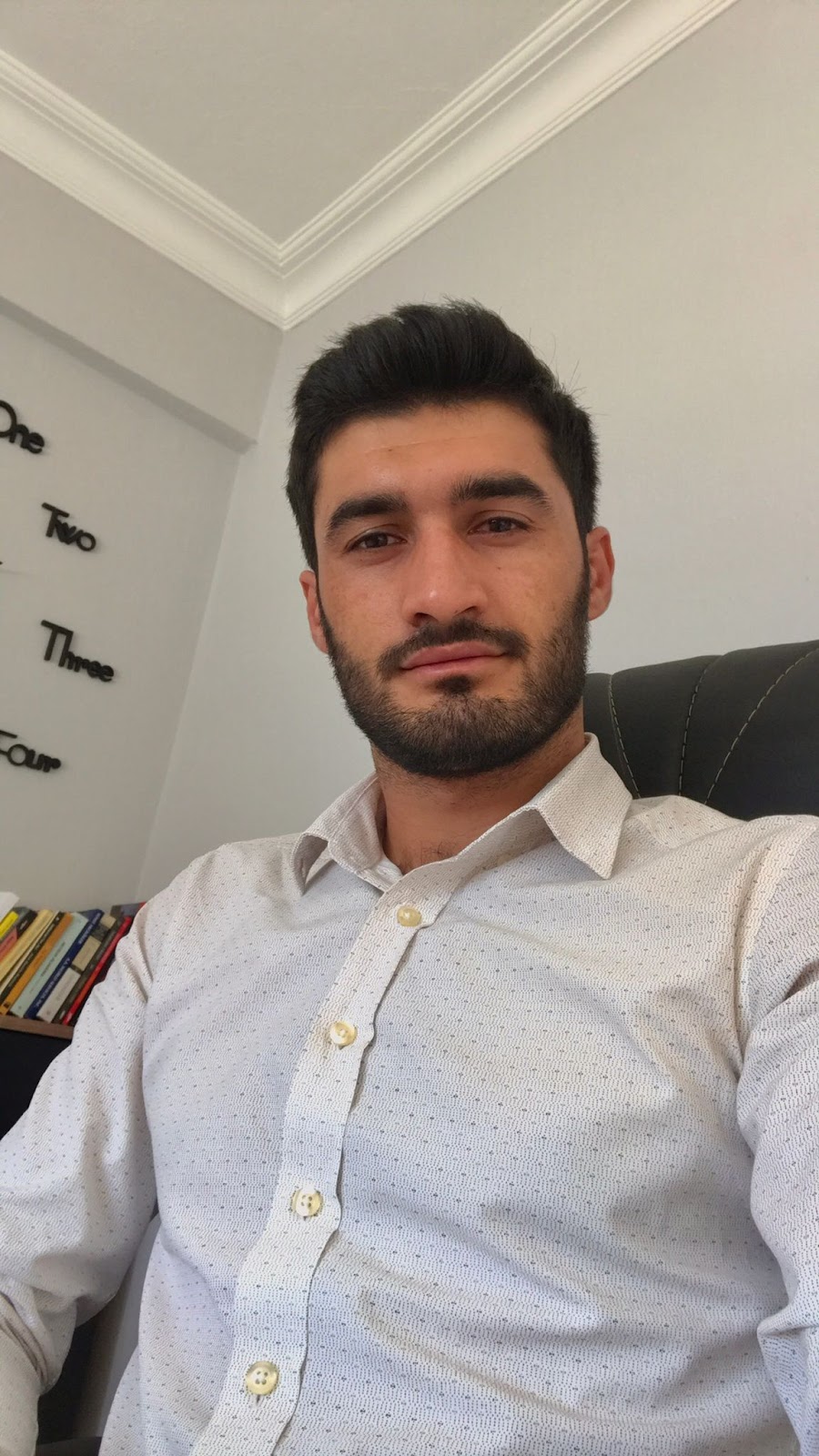 Edremit Psikolog Murat Bozkaya