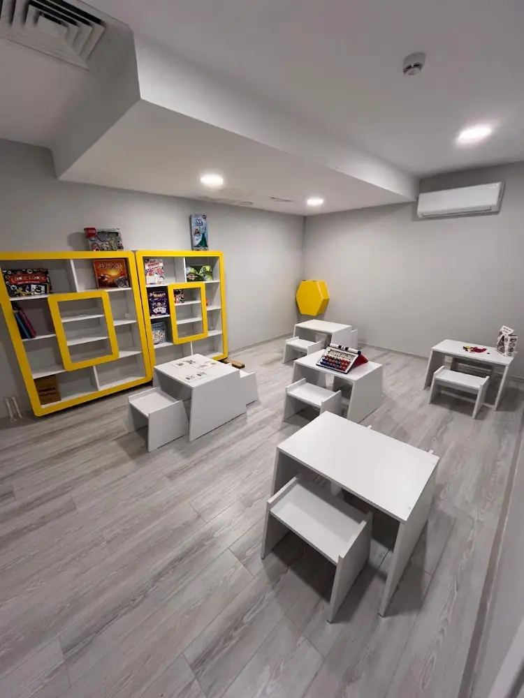 ASEMPERA PSİKOLOJİ — Psikologlar, Edremit · fotoğraf 2