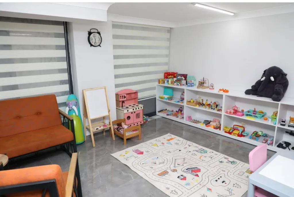 Öney Psikoloji(İlayda ÖNEY BABÜR) — Psikologlar, Edremit · fotoğraf 1