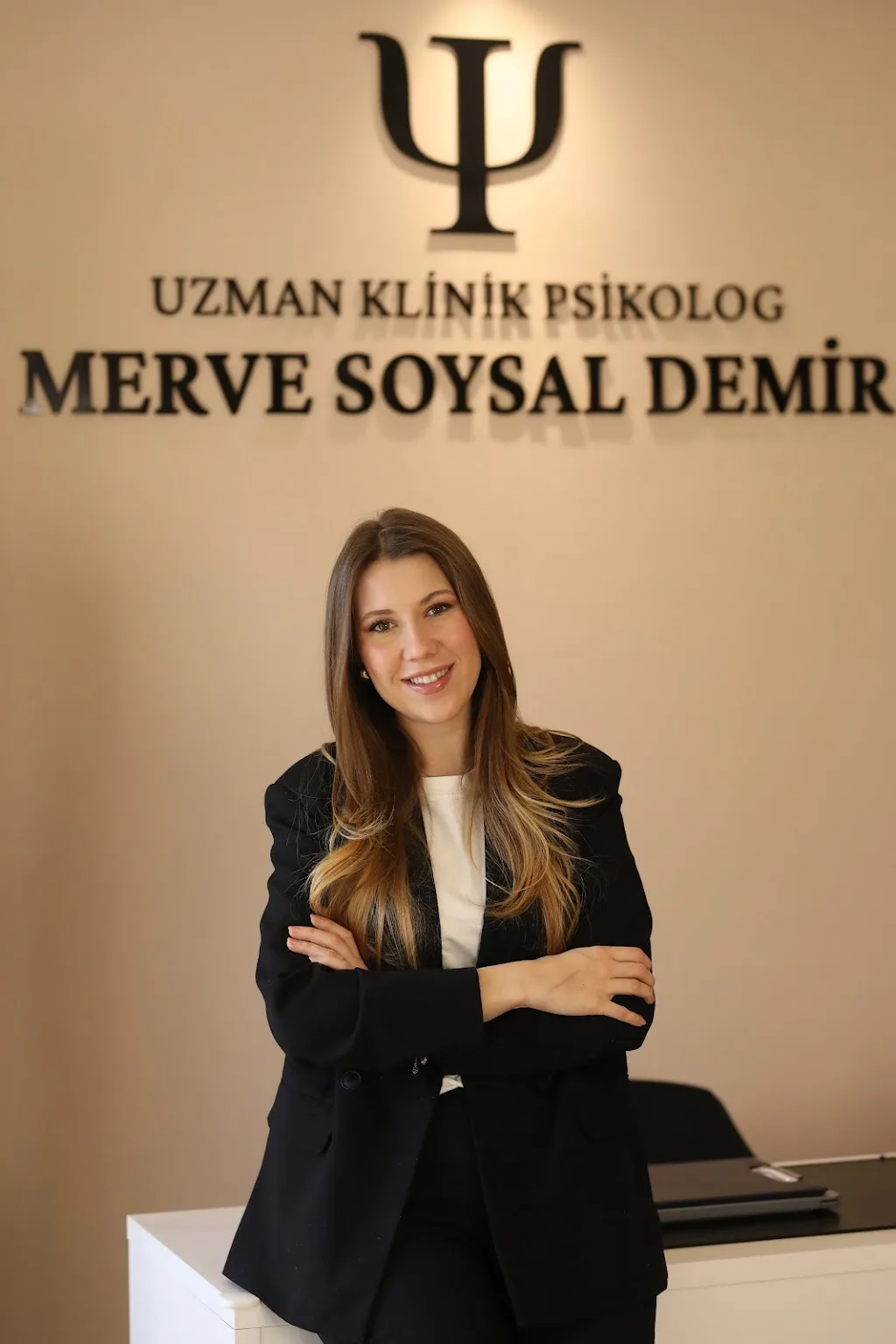 EDREMİT UZMAN KLİNİK PSİKOLOG MERVE SOYSAL DEMİR — Psikologlar, Edremit · fotoğraf 1