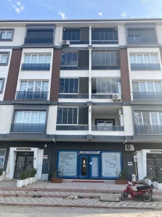DURU PSİKOLOJİ — Psikologlar, Edremit · fotoğraf 1