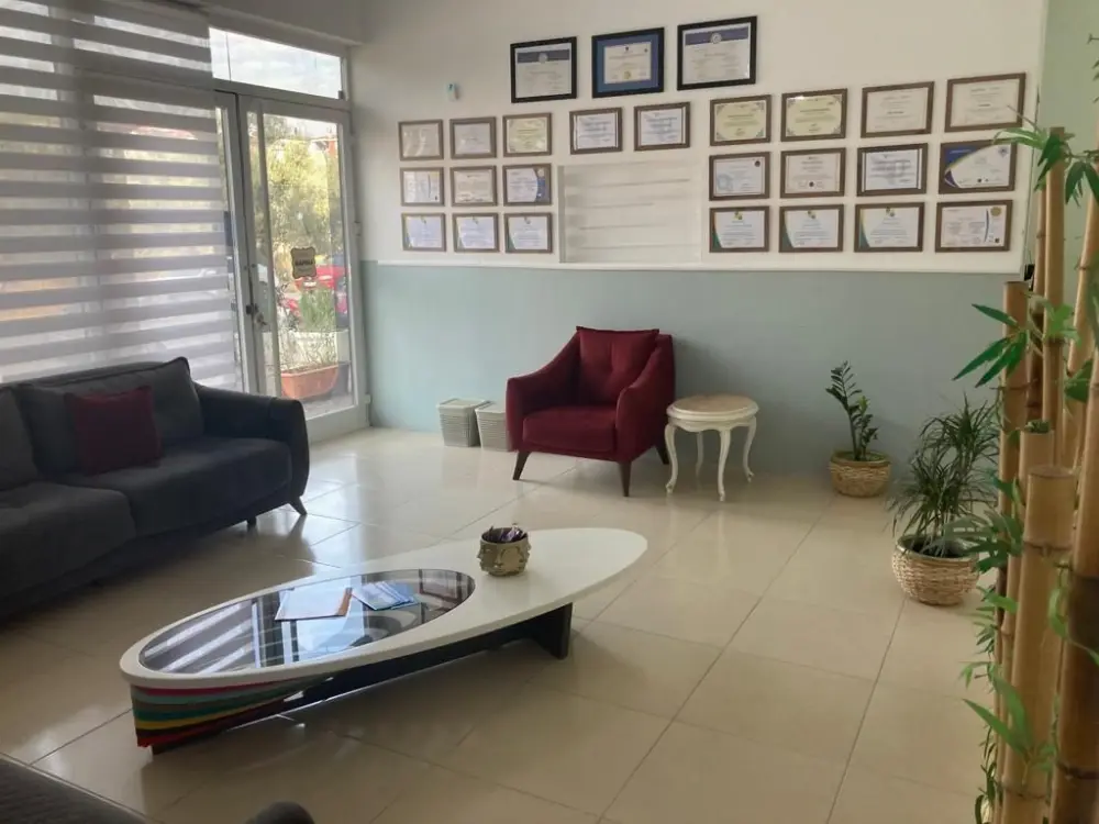 DURU PSİKOLOJİ — Psikologlar, Edremit · fotoğraf 2