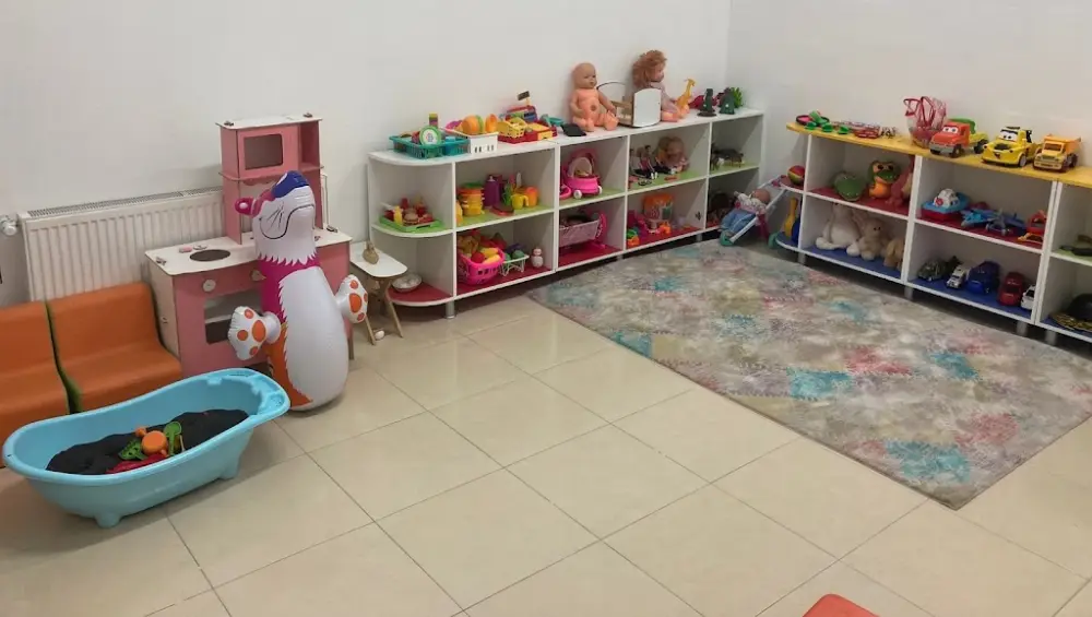 DURU PSİKOLOJİ — Psikologlar, Edremit · fotoğraf 3