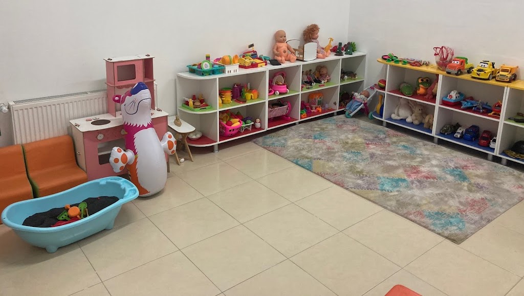 DURU PSİKOLOJİ