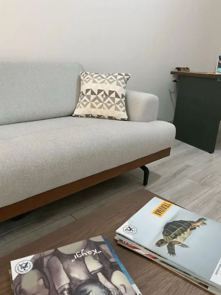 Edremit | Uzm. Klinik Psikolog Berk Baykal & Uzm. Klinik Psikolog Duygu Baykal — Psikologlar, Edremit · fotoğraf 3