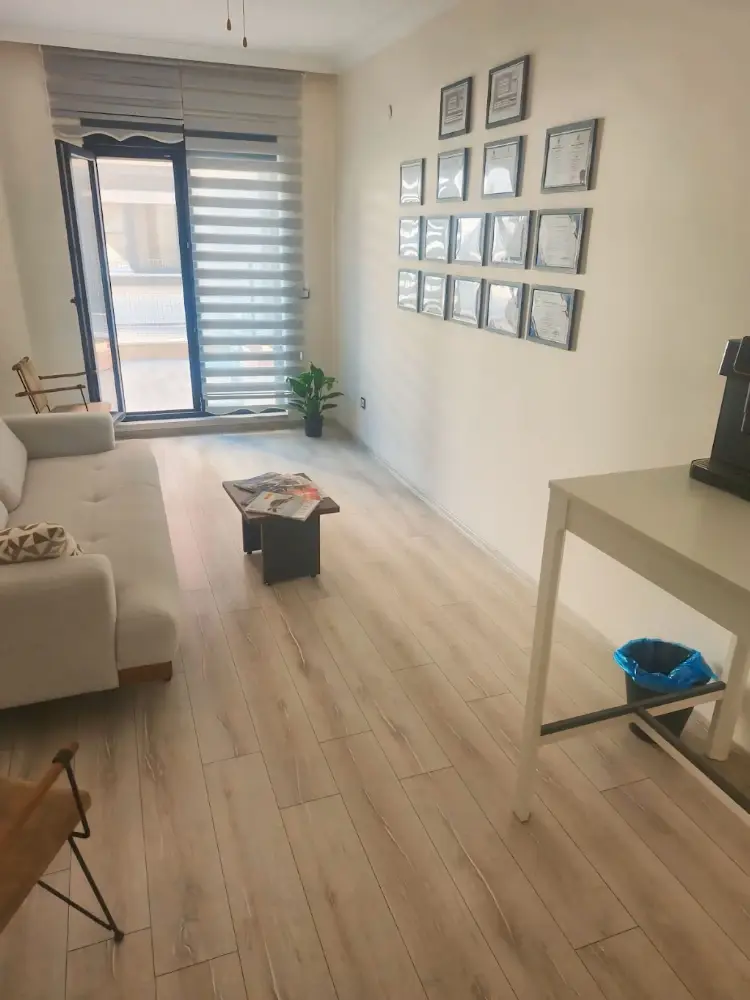 Edremit | Uzm. Klinik Psikolog Berk Baykal & Uzm. Klinik Psikolog Duygu Baykal — Psikologlar, Edremit · fotoğraf 4