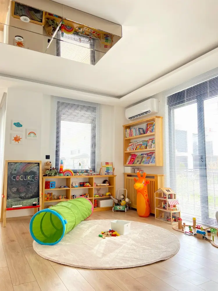 Çocukça Gelişim & Psikoloji — Psikologlar, Edremit · fotoğraf 3