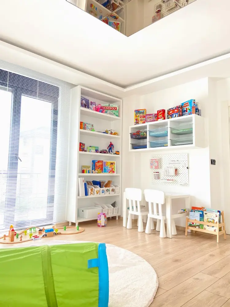 Çocukça Gelişim & Psikoloji — Psikologlar, Edremit · fotoğraf 4