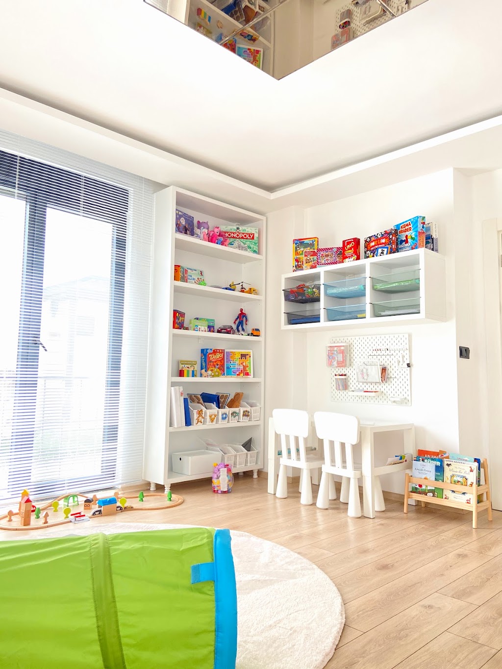 Çocukça Gelişim & Psikoloji